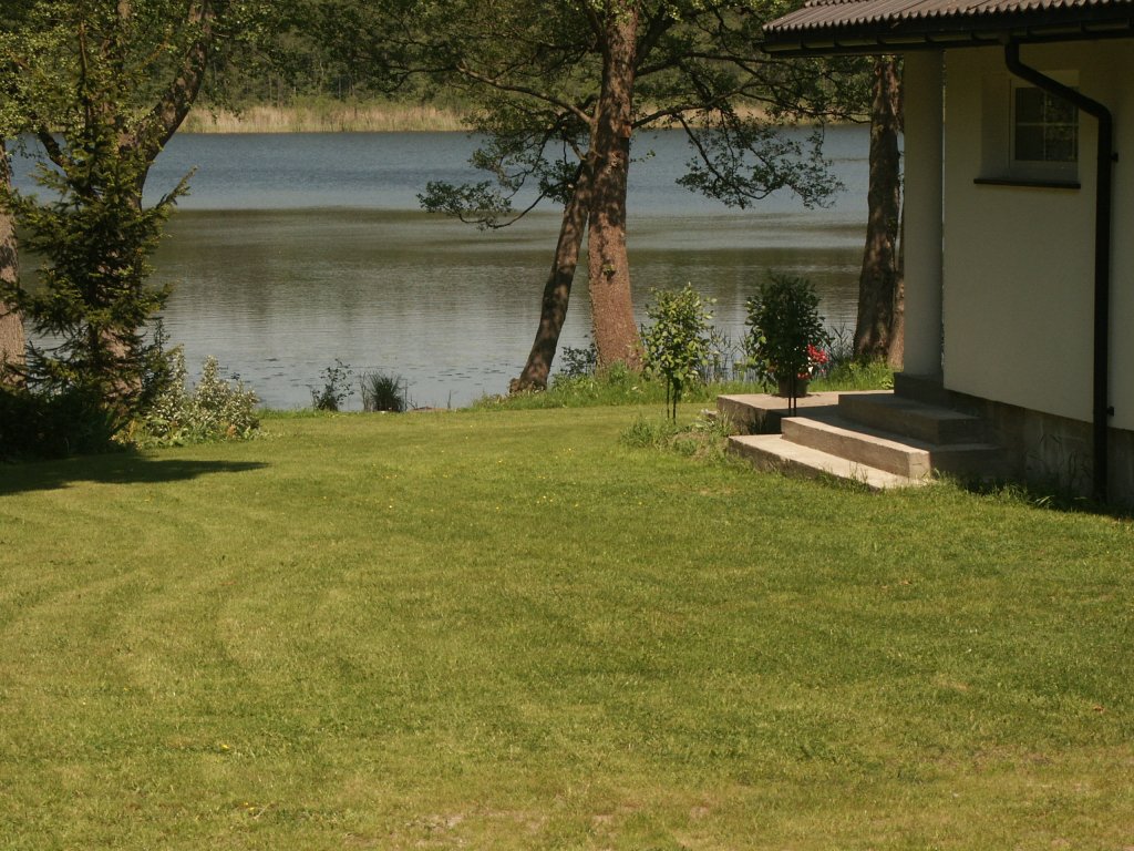 Ferienhaus Polen – Ferienhaus 77 in Warnowo nahe Miedzyzdroje (Misdroy) an der Ostsee/Polen