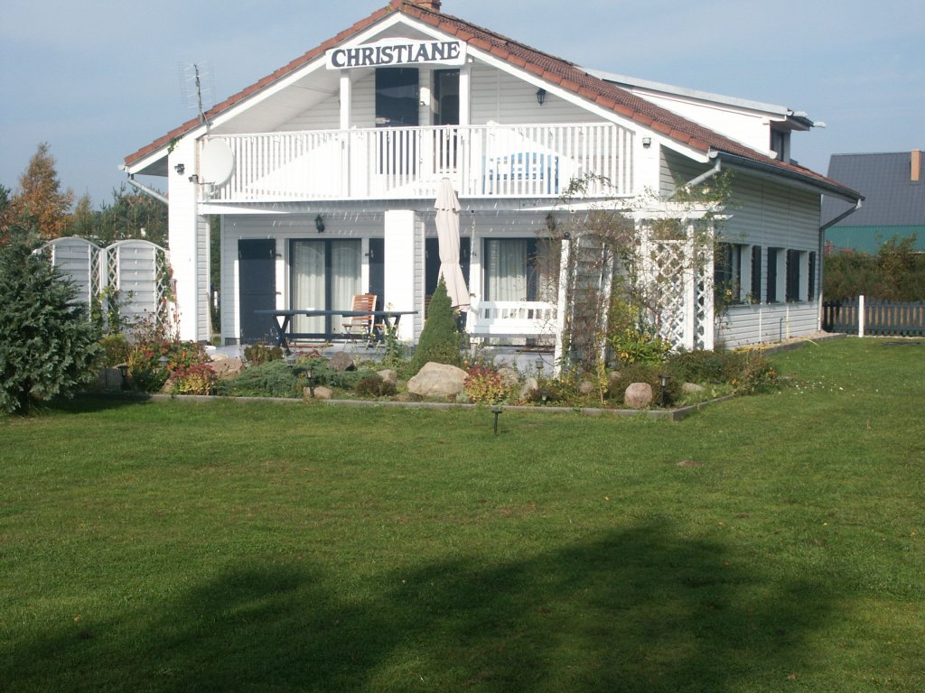 Ferienhaus Polen- Ferienhaus Christiane in Lubiatowo nahe Gdansk (Danzig) an der Ostsee/Polen Ferienhaus Polen- Ferienhaus Christiane in Lubiatowo nahe Gdansk (Danzig) an der Ostsee/Polen